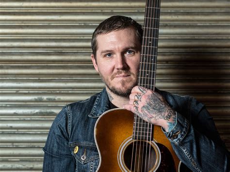 Brian fallon - July 21, 2023. Words: Emily Carter. Photos: Kelsey Ayres. In many ways, the universe has been hinting at Brian Fallon to get The Gaslight Anthem back together for a good couple …